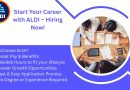 ALDI jobs hiring now