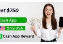 CashApp Bonus Now