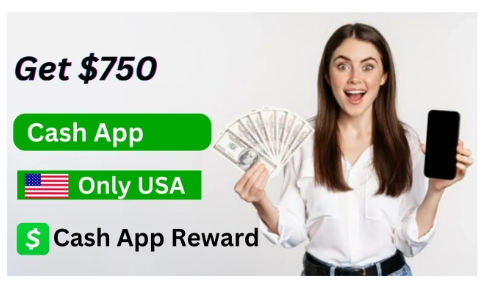 CashApp Bonus Now