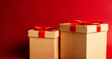 Gift Box Today!