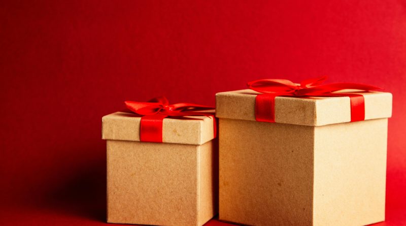 Gift Box Today!